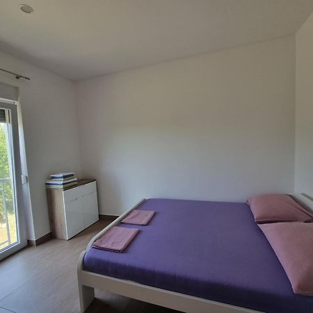 Apartmani Jozic Seline Εξωτερικό φωτογραφία