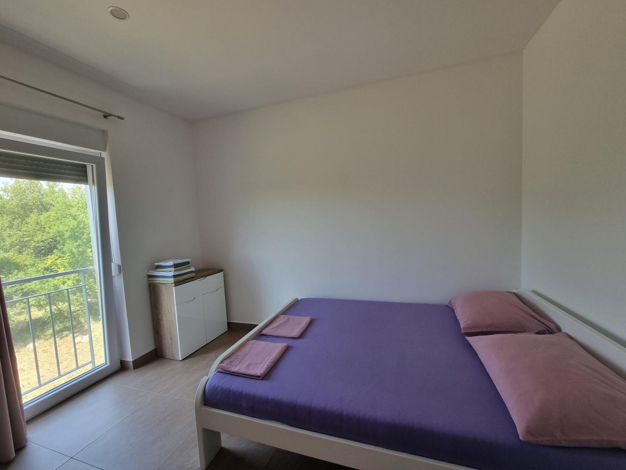 Apartmani Jozic Seline Εξωτερικό φωτογραφία