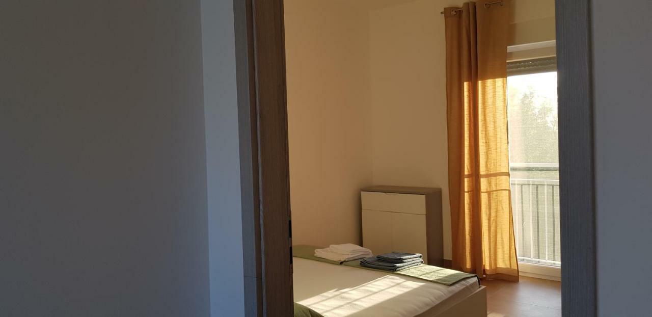 Apartmani Jozic Seline Εξωτερικό φωτογραφία